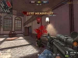 Point Blank oyununda rütbeniz nedir?
