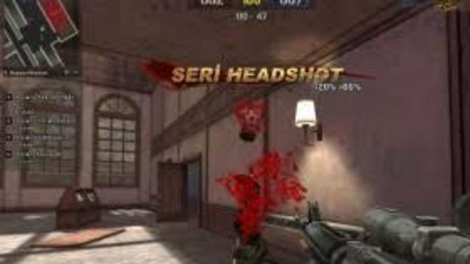 Point Blank oyununda rütbeniz nedir?