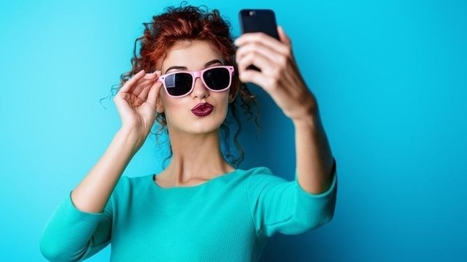 Hangi telefon markası senin gözden?