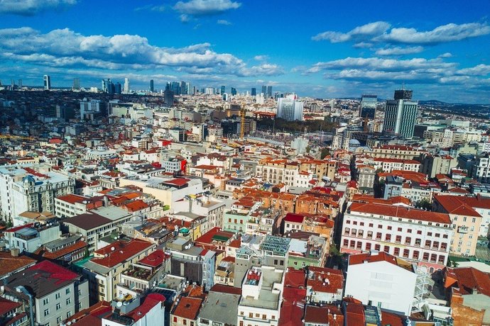 İstanbul’daki 4.5 milyon ev ziyaret edilecek! Evinize geldiklerinde ne ikram edeceksiniz?