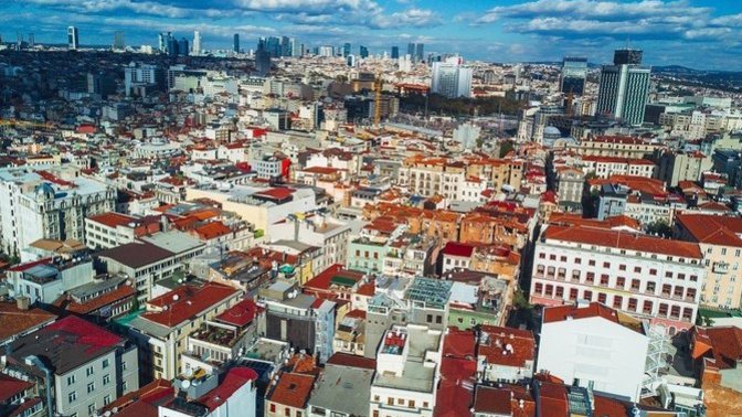 İstanbul’daki 4.5 milyon ev ziyaret edilecek! Evinize geldiklerinde ne ikram edeceksiniz?
