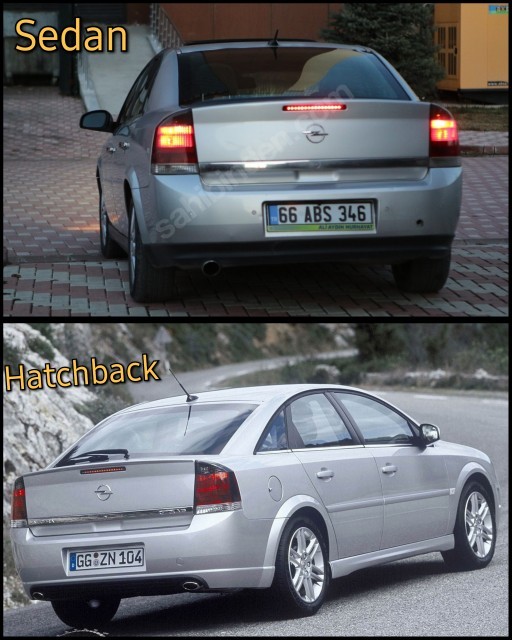 Ne tarz arabalar sizin gözdeniz?