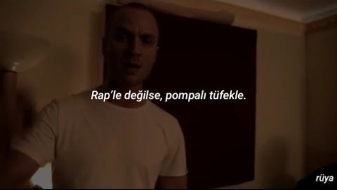 Hangi şarkıya aşık oldunuz?