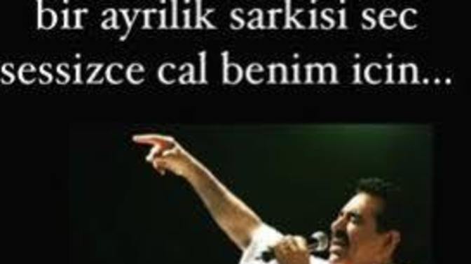 Ayrılık şarkıları dinlemek depresyona sokar mı?