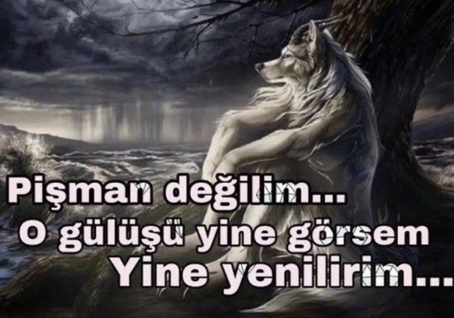 Pisman mısınız?