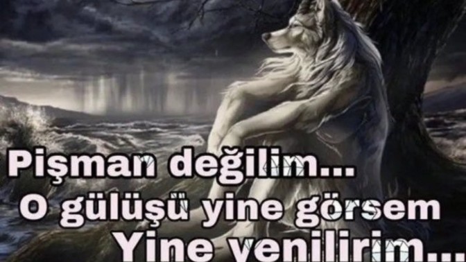 Pisman mısınız?