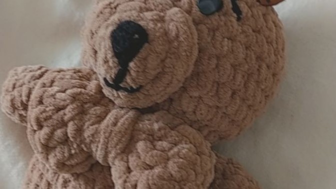Amigurumi ile ilgileniyorum örüyorum ve ördüklerimi satmak istiyorum, bu konuda bilgisi olan var mı?