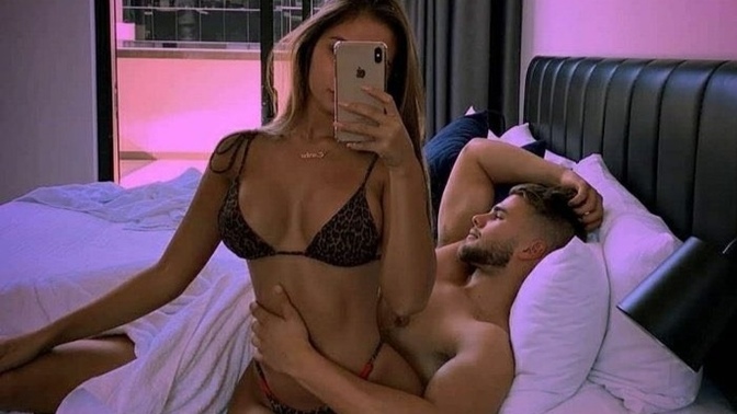 Eski sevgiliyle sadece seks için buluşmak normal mi?