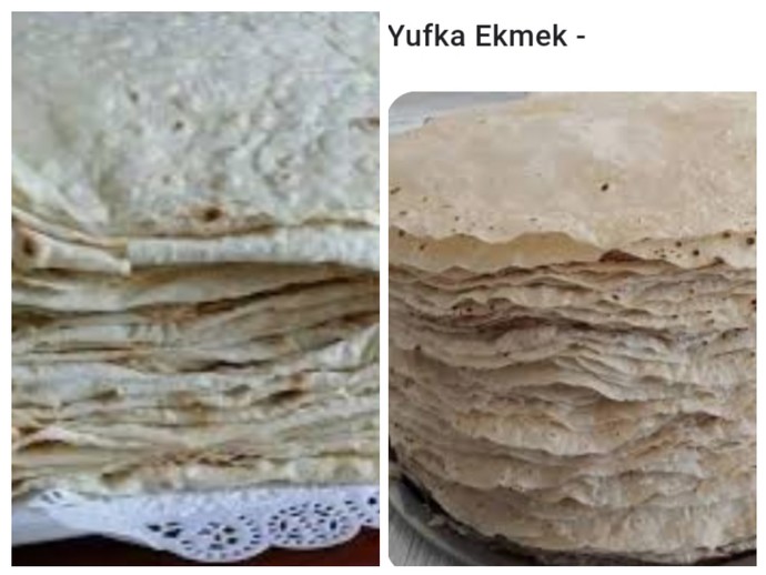Ekmekte tercihin hangisi?