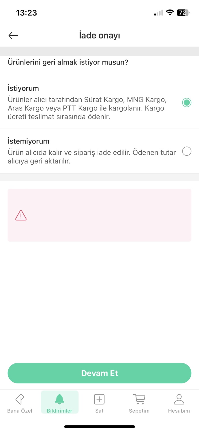 BEN ANLAMADIMMMM?