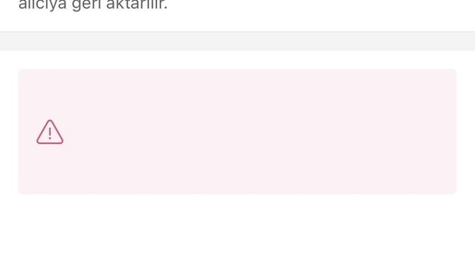 BEN ANLAMADIMMMM?