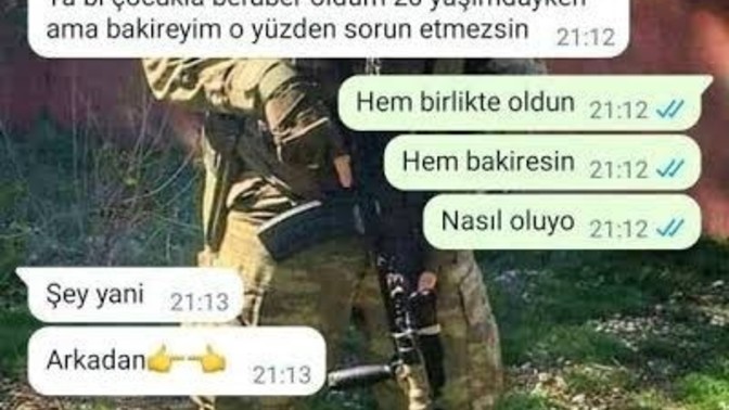 Geçmiş ilişkiler yeni sevgiliyle konuşulur mu?