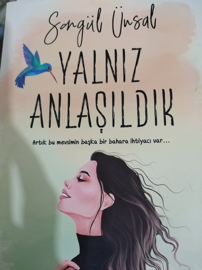 Şu ana kadar okuduğunuz en iyi kitap hangisi?