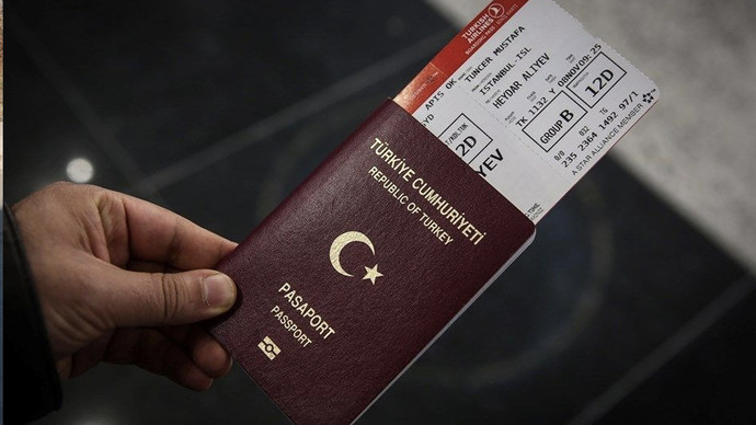 Dünyanın en güçlü pasaportları belirlendi! Pasaportunuz var mı?