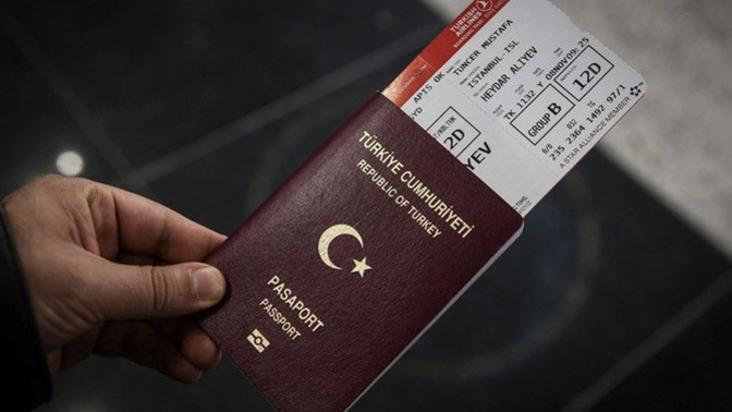 Dünyanın en güçlü pasaportları belirlendi! Pasaportunuz var mı?