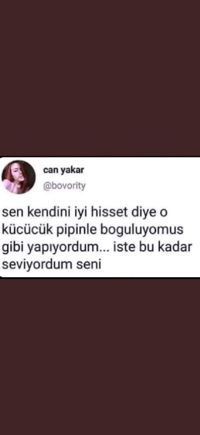 Sırf sevgiliniz kendini iyi hissetsin diye olduğunuzdan farklı görünürmüsünüz?