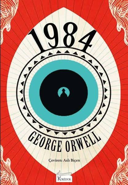 1984 George Orwell koridor yayınları sizce nasıl iyi midir?