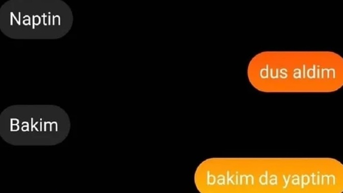 Sence bakımlı mısın? Düzenli uyguladığın bakım kürün ya da  ürünün var mı?