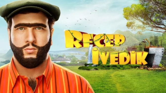 #Recepİvedik7 Disney+'ta gösterilecek. Bir sinema filminin ilk sinemada oynaması mı doğru, platformlarda mı?