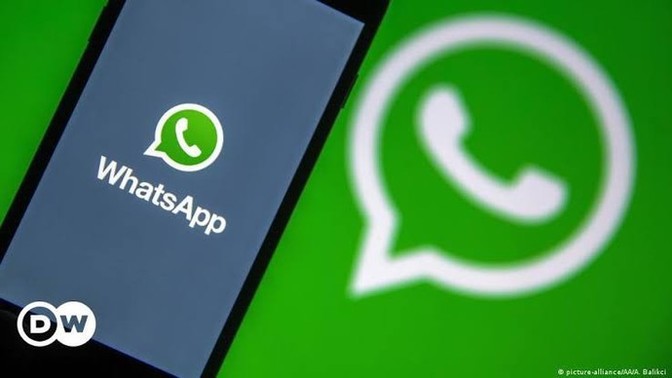 Bu devirde hala whatsap kullanmayan var mı?