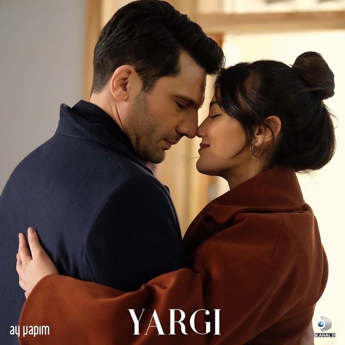 Güncel olarak takip ettiğiniz bir dizi var mı?