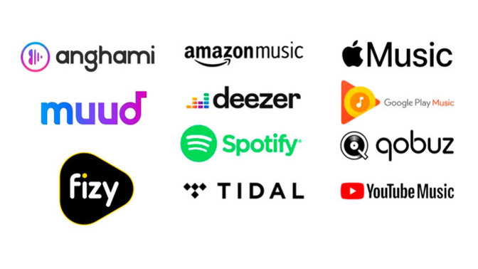 Müzik dinleme platformu açacak olsanız adı ne olurdu?