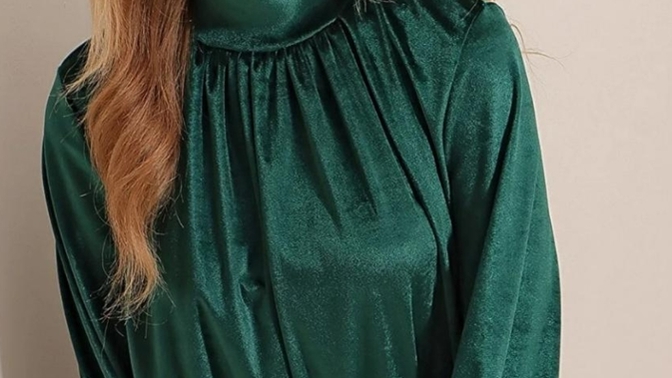 Abisi ve yengesiyle tanışmaya giderken hangi kıyafet sizce?