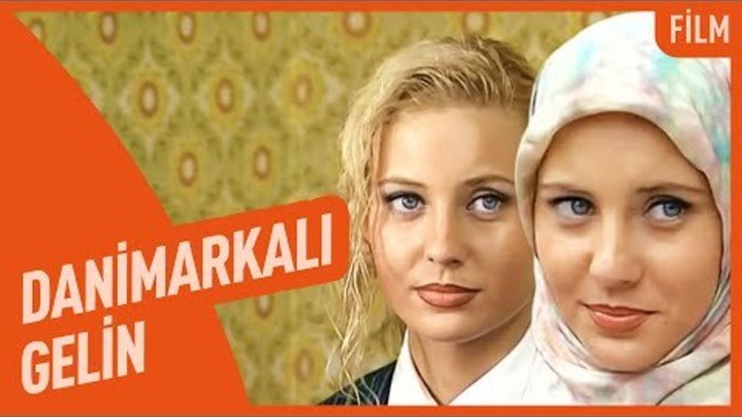 Hollandali gelin filmi?