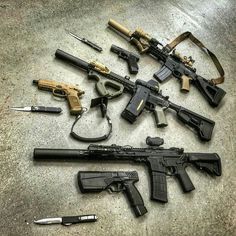 Gamer birisi olarak online FPS savaş oyunlarında en iyi kullandığın silah hangisidir?