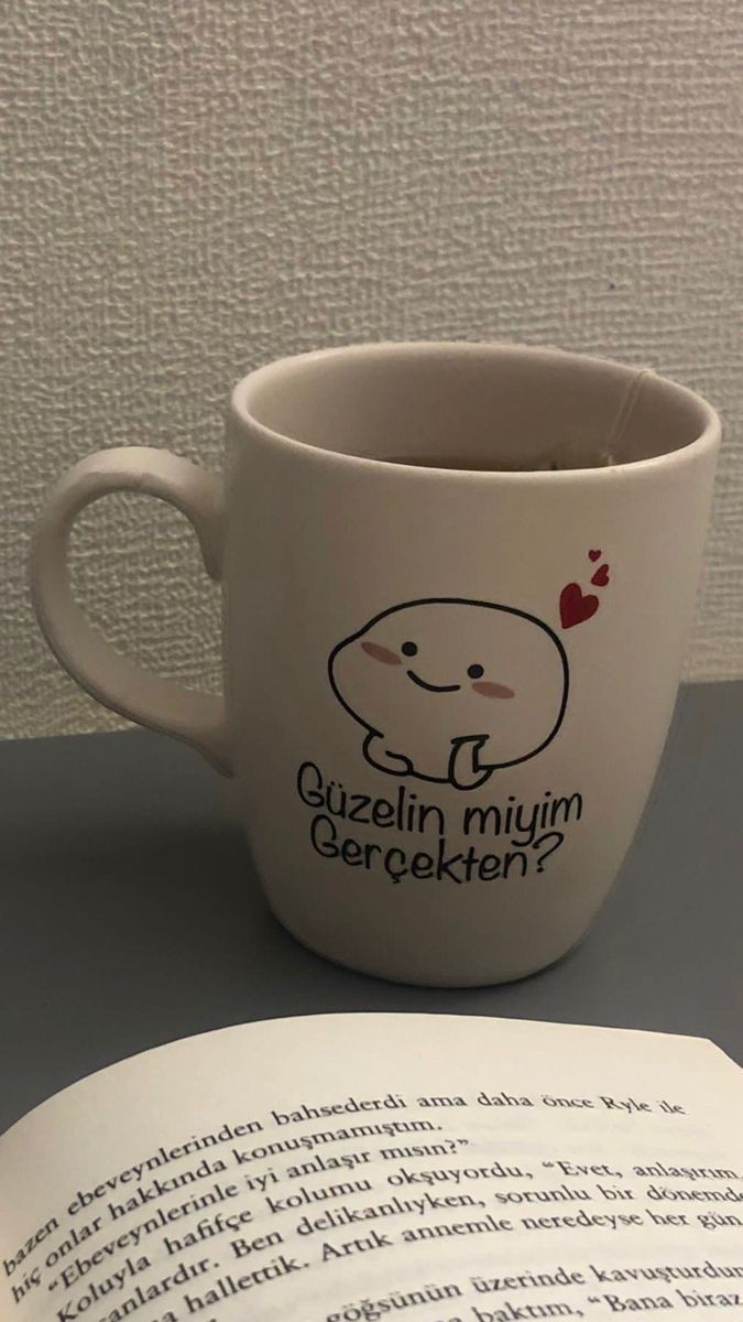 Senin güzelin/ yakışıklın kim peki?