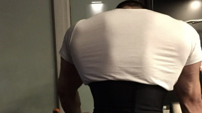 Sporlar yapıldı mıı?