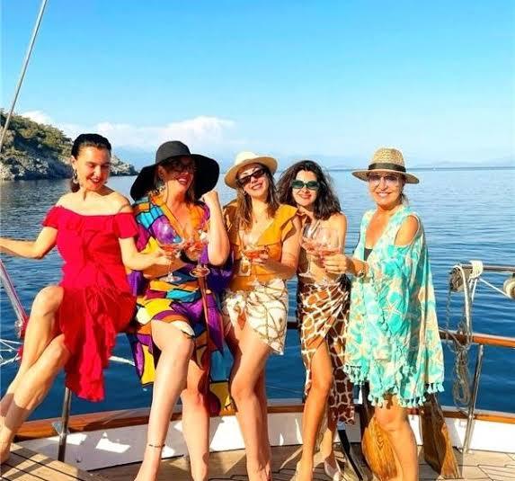 2023 için tatil planınız belli mi?