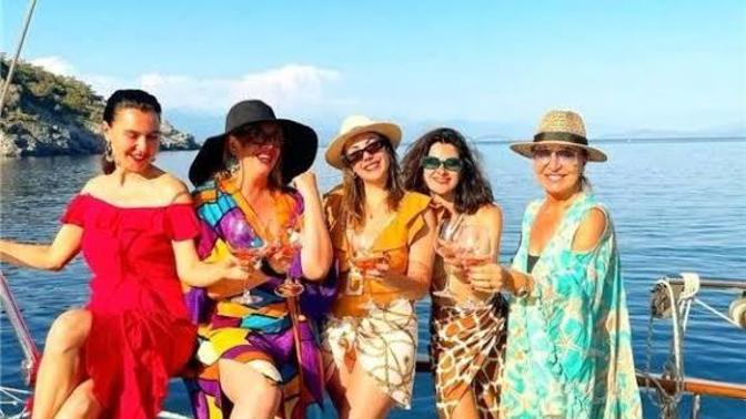 2023 için tatil planınız belli mi?