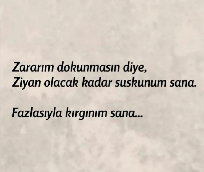 Yaşanan kırgınlıklar sevgiyi azaltır mı?