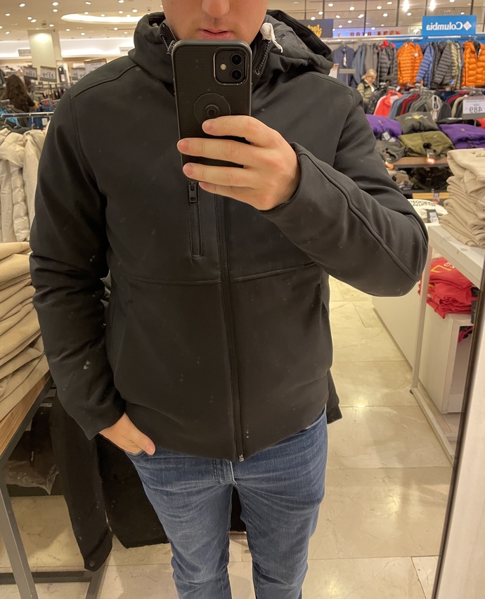 Hangi mont daha güzel sizce?