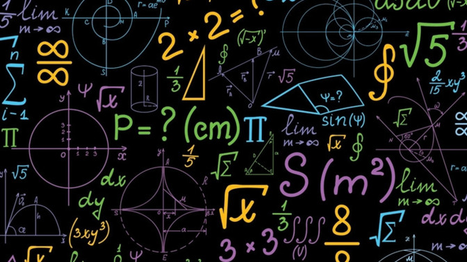 Eski sevgiliniz bir matematik konusu olsa hangisi olurdu?