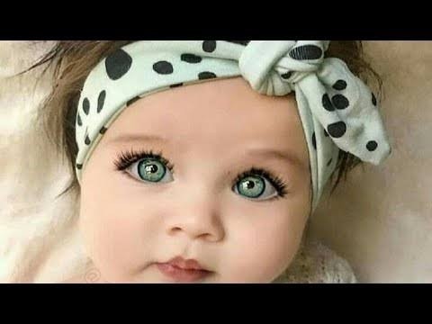 Bu bebeklerden Allah nasip eder mi?