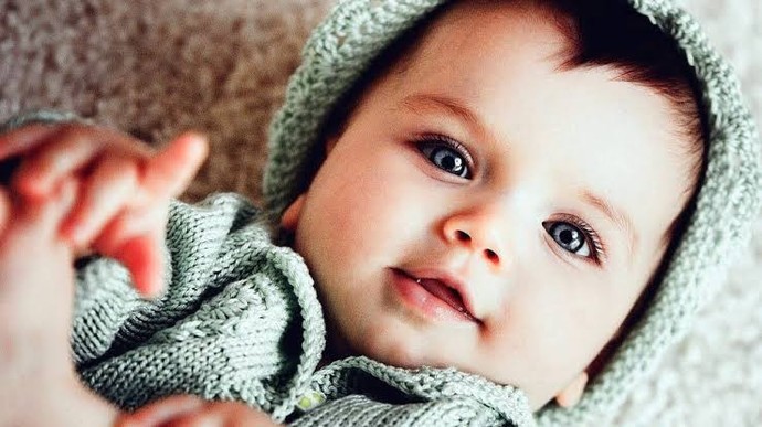 Bu bebeklerden Allah nasip eder mi?