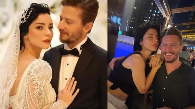 Merve Boluğur-Mert Aydın ayrılığı kısa sürdü! Ex'ten next olur mu?