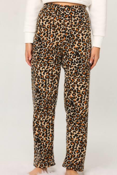 Kışın pijama seçimin nasıl olur?