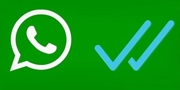 whatsapp mavi tik