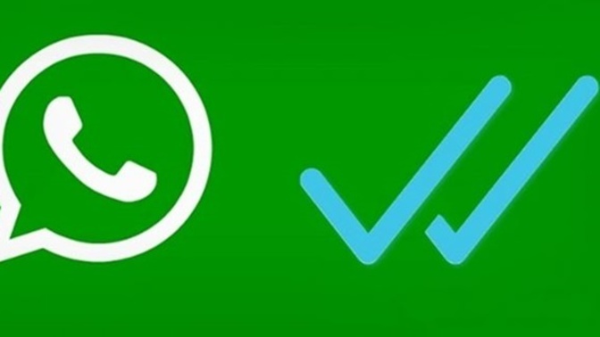 Whatsappta son görülme, mavi tik vb. özellikleriniz açık mı?
