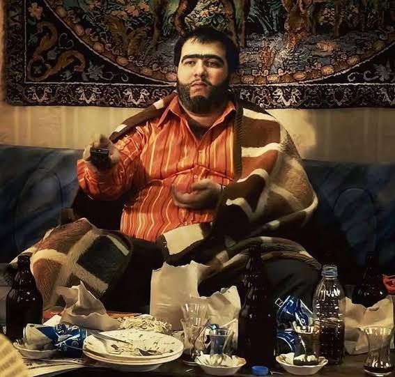 En son ne izlerken çok keyif aldın?
