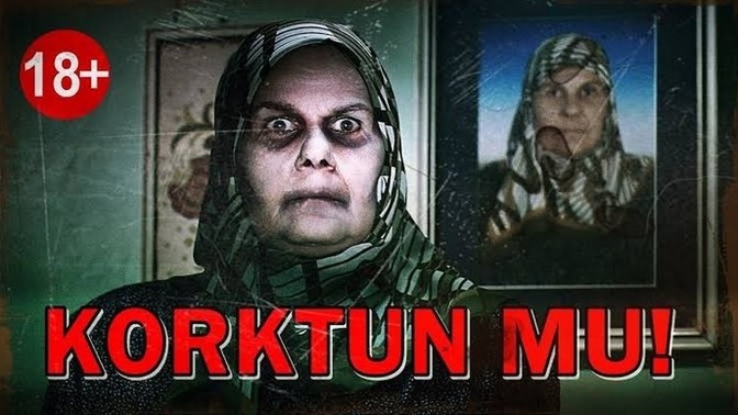 Size göre kaliteli korku filmi nasıl olmalı?