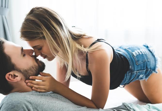 Seks yaptığınız kişinin hangi mesleği yaptığı önemli mi?
