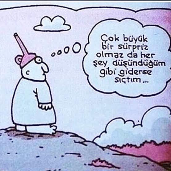 Kendine 10 üzerinden bi puan versen kaç verirdin?