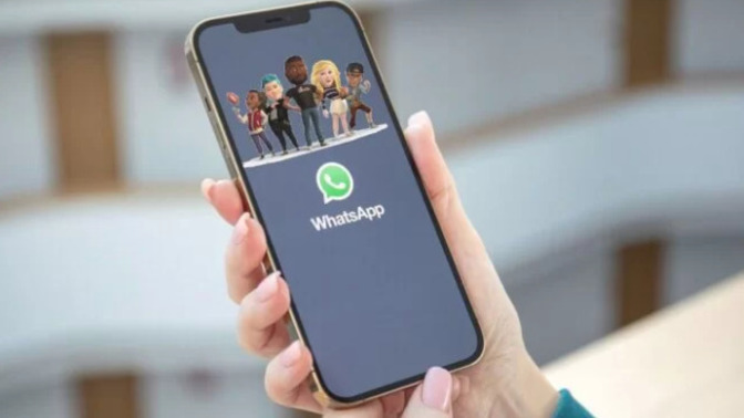 WhatsApp'ın yeni güncellemesi avatar oluşturma! Beğendiniz mi?