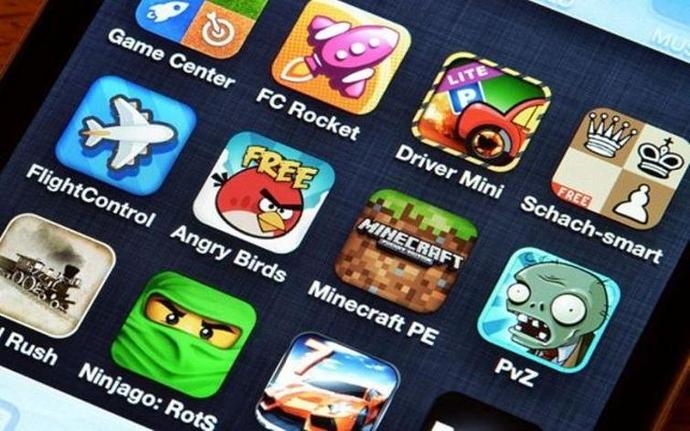 En sevdiğiniz mobil oyun hangisi?