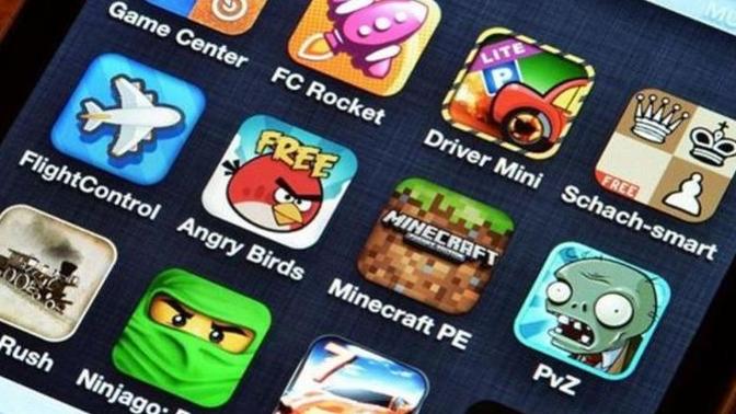 En sevdiğiniz mobil oyun hangisi?