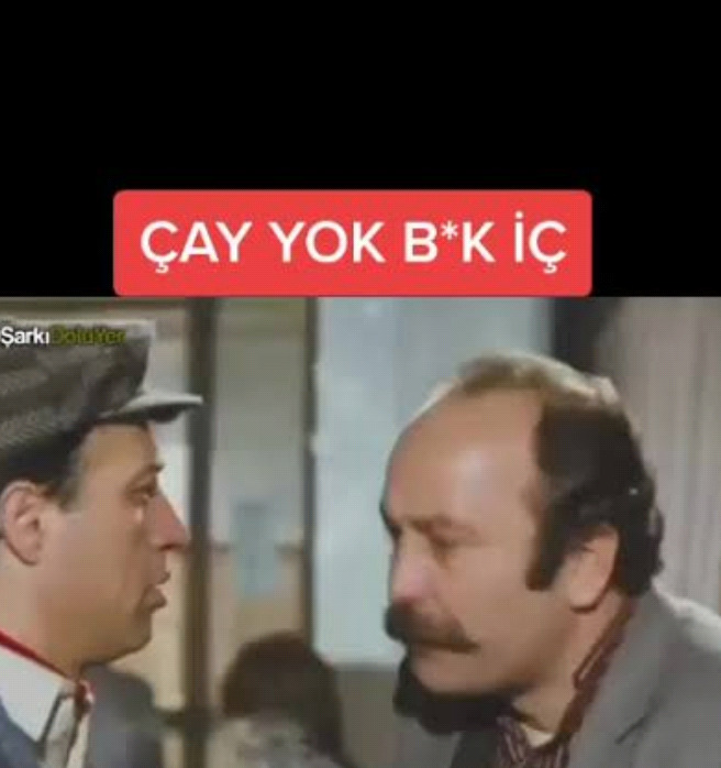 Çay şekerli mi içilir şekersiz mi ?